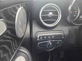 Mercedes-Benz GLC 250 250d 4M, снимка 11