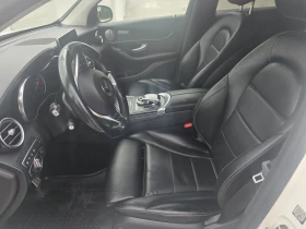 Mercedes-Benz GLC 250 250d 4M, снимка 7