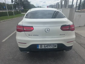 Mercedes-Benz GLC 250 250d 4M, снимка 5