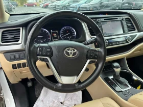 Toyota Highlander  XLE / CARFAX / ЦЕНА ДО БЪЛГАРИЯ , снимка 11