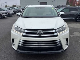 Toyota Highlander  XLE / CARFAX / ЦЕНА ДО БЪЛГАРИЯ , снимка 1