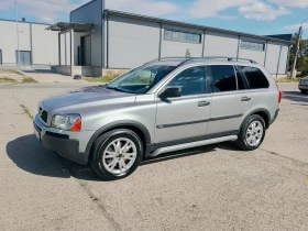 Volvo Xc90 2.4, снимка 1
