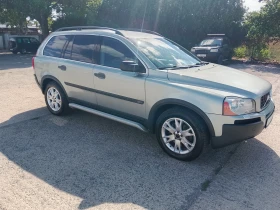 Volvo Xc90 2.4, снимка 3