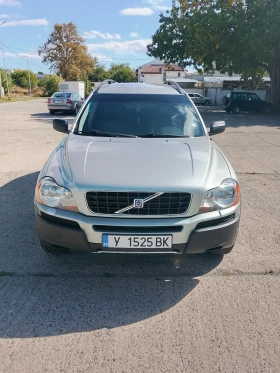 Volvo Xc90 2.4, снимка 2