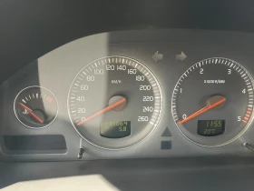 Volvo Xc90 2.4, снимка 10