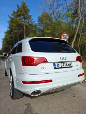 Audi Q7, снимка 3