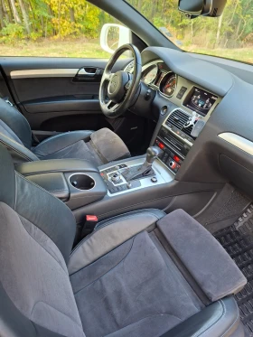 Audi Q7, снимка 6