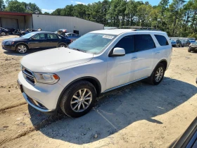 Dodge Durango 3.6l Sxt, снимка 1