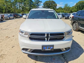 Dodge Durango 3.6l Sxt, снимка 5
