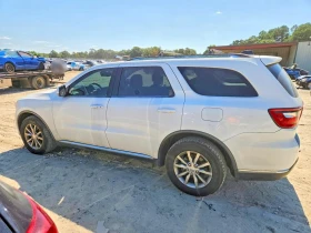 Dodge Durango 3.6l Sxt, снимка 2