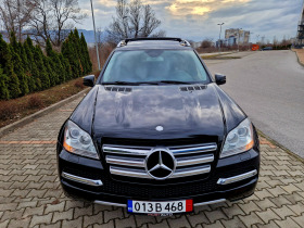 Mercedes-Benz GL 500   | Mobile.bg   3