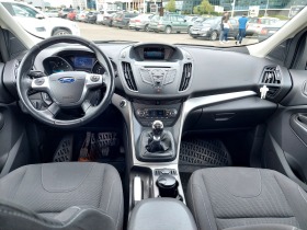 Обява за продажба на Ford Kuga 2.0 TDCi, 4x4, 6 ск. ~19 990 лв. - изображение 6