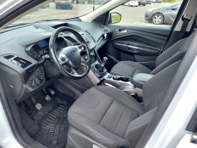 Обява за продажба на Ford Kuga 2.0 TDCi, 4x4, 6 ск. ~19 990 лв. - изображение 5