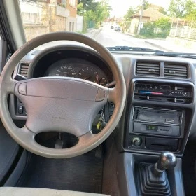 Suzuki Vitara 2, 0i, 132k.с, ГАЗ, 2бр.-AIRBAG, FACE LIFT, СЕРВО, снимка 10