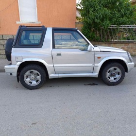 Suzuki Vitara 2, 0i, 132k., , FACE LIFT,  | Mobile.bg   5