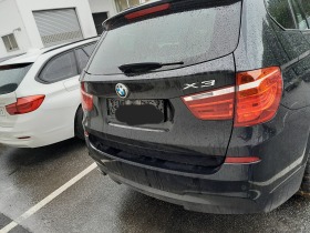 BMW X3 2.0 X-Drive/M-Packet, снимка 7