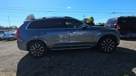 Volvo Xc90 T6 ДИСТРОНИК* ПАНО* 360* М.ТОЧКА* 2 КЛЮЧА* , снимка 4