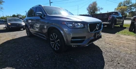 Volvo Xc90 T6 ДИСТРОНИК* ПАНО* 360* М.ТОЧКА* 2 КЛЮЧА* , снимка 3