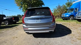 Volvo Xc90 T6 ДИСТРОНИК* ПАНО* 360* М.ТОЧКА* 2 КЛЮЧА* , снимка 6