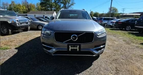 Volvo Xc90 T6 ДИСТРОНИК* ПАНО* 360* М.ТОЧКА* 2 КЛЮЧА* , снимка 2