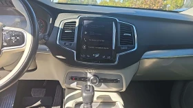 Volvo Xc90 T6 ДИСТРОНИК* ПАНО* 360* М.ТОЧКА* 2 КЛЮЧА*  - [12] 