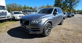 Volvo Xc90 T6 ДИСТРОНИК* ПАНО* 360* М.ТОЧКА* 2 КЛЮЧА*  - [2] 