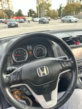 Honda Cr-v 2.2, снимка 7