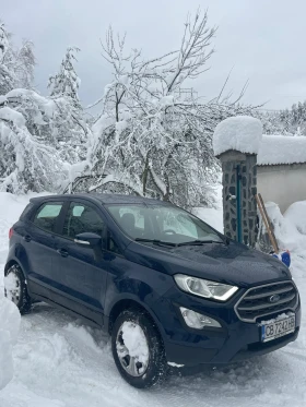 Ford EcoSport 1000 .., 125 .. | Mobile.bg    3