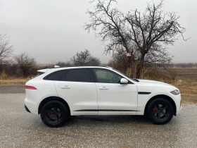 Jaguar F-PACE S 3.0 V6, снимка 5