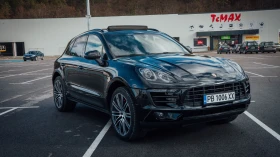 Porsche Macan Porsche macan s sport packet, снимка 2