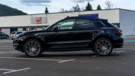 Porsche Macan Porsche macan s sport packet, снимка 4