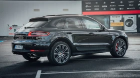 Porsche Macan Porsche macan s sport packet, снимка 7