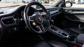 Porsche Macan Porsche macan s sport packet, снимка 11