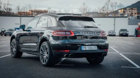 Porsche Macan Porsche macan s sport packet, снимка 5