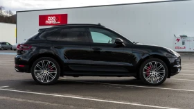 Porsche Macan Porsche macan s sport packet, снимка 9