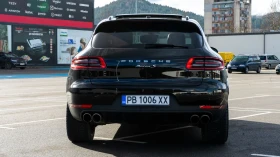 Porsche Macan Porsche macan s sport packet, снимка 6