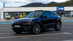 Porsche Macan Porsche macan s sport packet, снимка 3