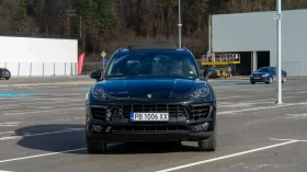 Porsche Macan Porsche macan s sport packet, снимка 1