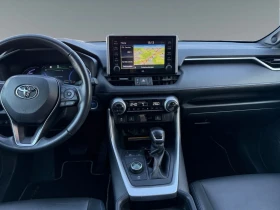 Toyota Rav4  Hybrid 4x4 кожа Style Selection NAVI JBL 360, снимка 3