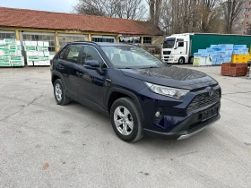 Toyota Rav4 НАЛИЧНА 2.5 4x4 COMFORT LED+ 2xPDC+ ACC+ DAB+ LM, снимка 1