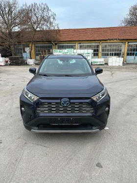 Toyota Rav4 НАЛИЧНА 2.5 4x4 COMFORT LED+ 2xPDC+ ACC+ DAB+ LM, снимка 16