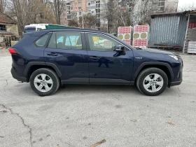 Toyota Rav4 НАЛИЧНА 2.5 4x4 COMFORT LED+ 2xPDC+ ACC+ DAB+ LM, снимка 5