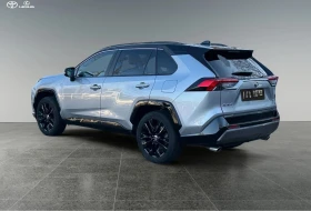 Toyota Rav4  Hybrid 4x4 кожа Style Selection NAVI JBL 360, снимка 15