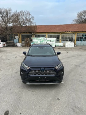 Toyota Rav4 НАЛИЧНА 2.5 4x4 COMFORT LED+ 2xPDC+ ACC+ DAB+ LM, снимка 6