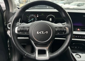 Kia Sportage 1.6 4х4  T-GDi 230ch design, снимка 9