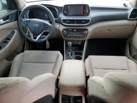 Hyundai Tucson LIMITED 2.4L , снимка 8