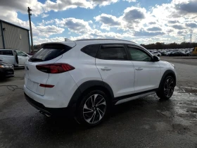 Hyundai Tucson LIMITED 2.4L , снимка 3