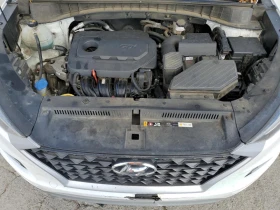 Hyundai Tucson LIMITED 2.4L , снимка 12