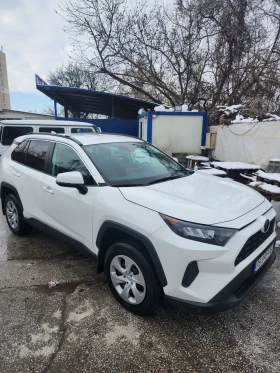 Toyota Rav4, снимка 1