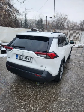 Toyota Rav4, снимка 5